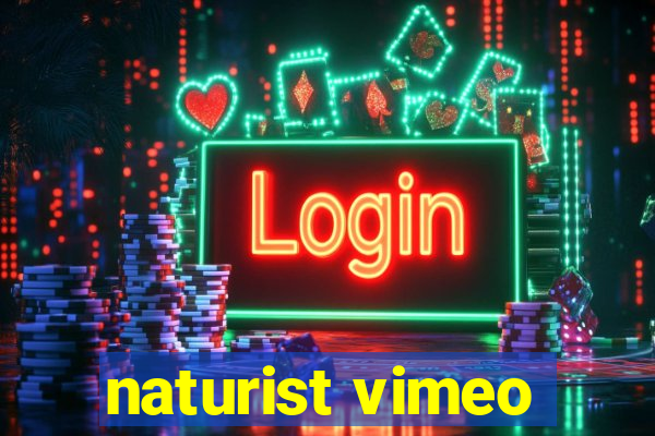 naturist vimeo